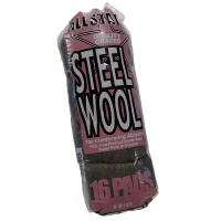Steel wool fine #0